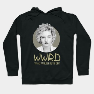 wwrd Hoodie